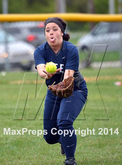 Thumbnail 1 in Timber Creek Regional @ Camden Catholic photogallery.