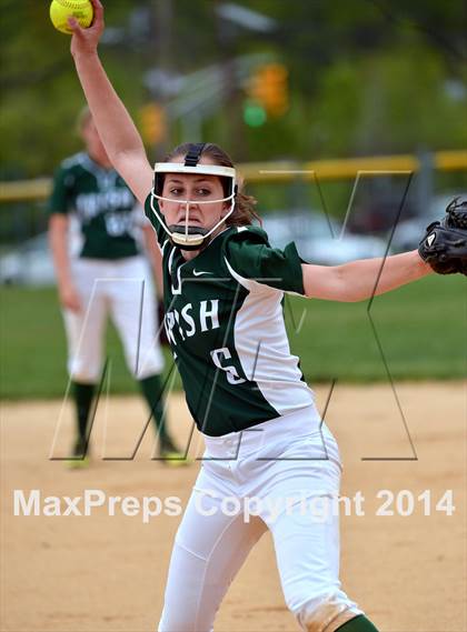 Thumbnail 3 in Timber Creek Regional @ Camden Catholic photogallery.