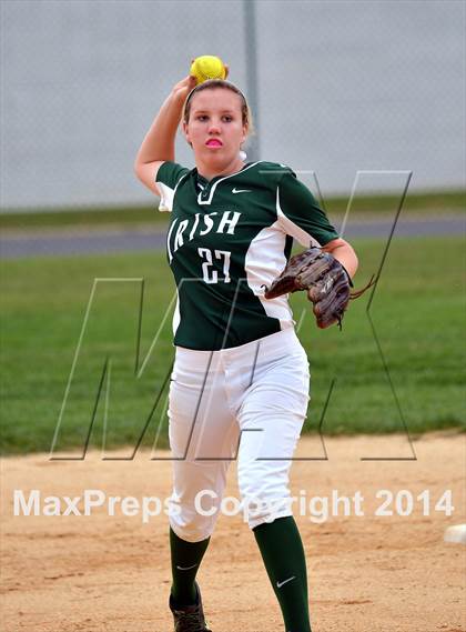 Thumbnail 2 in Timber Creek Regional @ Camden Catholic photogallery.