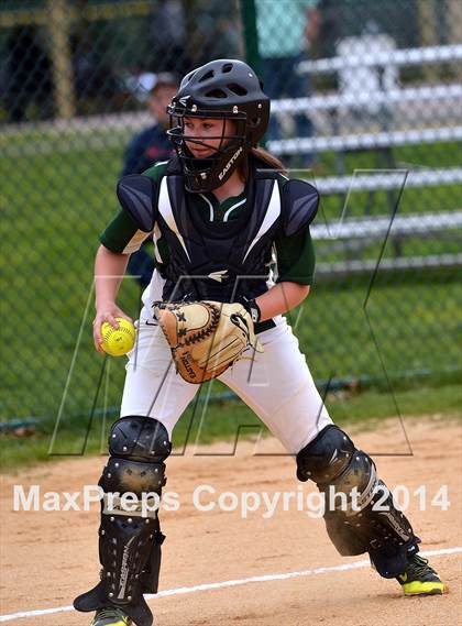 Thumbnail 2 in Timber Creek Regional @ Camden Catholic photogallery.