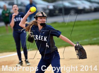 Thumbnail 1 in Timber Creek Regional @ Camden Catholic photogallery.
