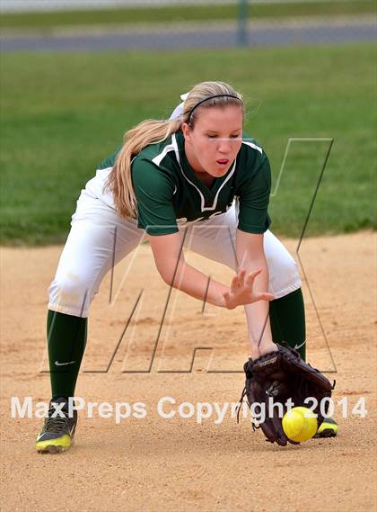 Thumbnail 2 in Timber Creek Regional @ Camden Catholic photogallery.