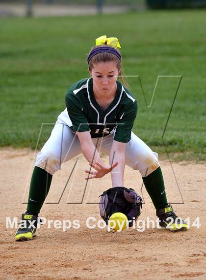 Thumbnail 3 in Timber Creek Regional @ Camden Catholic photogallery.
