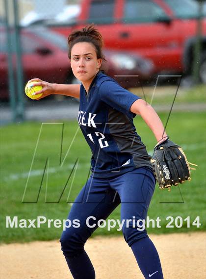 Thumbnail 2 in Timber Creek Regional @ Camden Catholic photogallery.