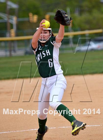 Thumbnail 2 in Timber Creek Regional @ Camden Catholic photogallery.