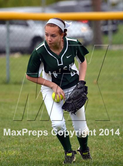 Thumbnail 2 in Timber Creek Regional @ Camden Catholic photogallery.