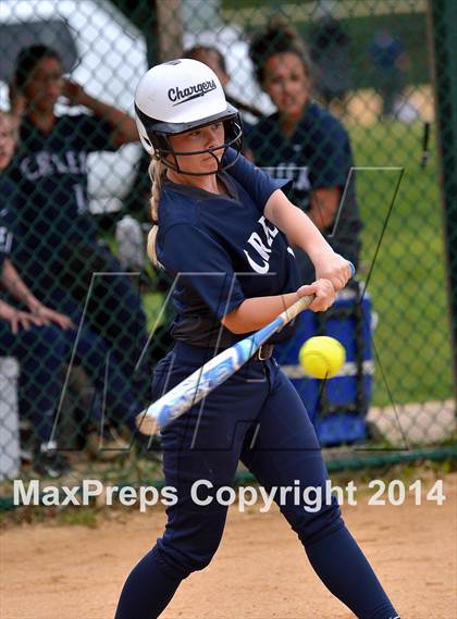 Thumbnail 3 in Timber Creek Regional @ Camden Catholic photogallery.
