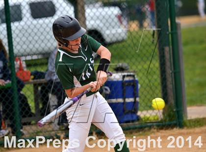 Thumbnail 1 in Timber Creek Regional @ Camden Catholic photogallery.