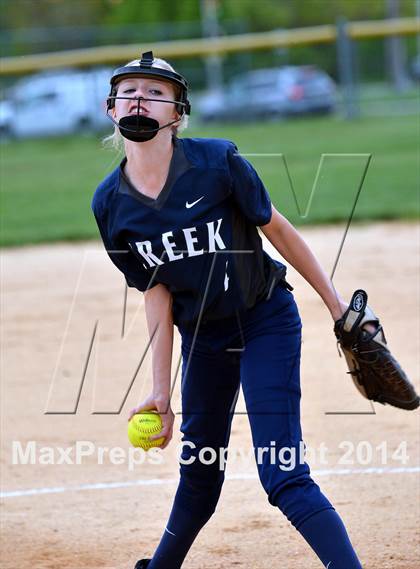 Thumbnail 3 in Timber Creek Regional @ Camden Catholic photogallery.