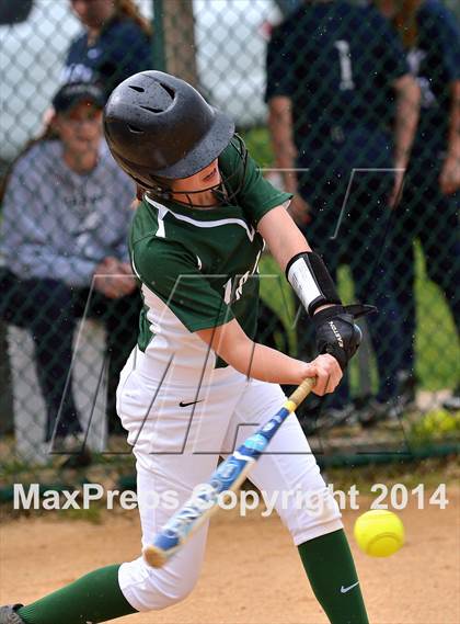 Thumbnail 1 in Timber Creek Regional @ Camden Catholic photogallery.
