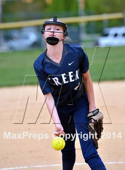 Thumbnail 2 in Timber Creek Regional @ Camden Catholic photogallery.