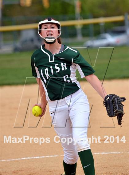 Thumbnail 1 in Timber Creek Regional @ Camden Catholic photogallery.
