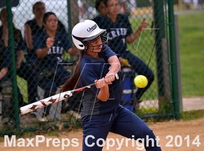 Thumbnail 2 in Timber Creek Regional @ Camden Catholic photogallery.