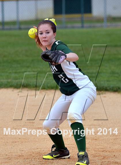 Thumbnail 1 in Timber Creek Regional @ Camden Catholic photogallery.