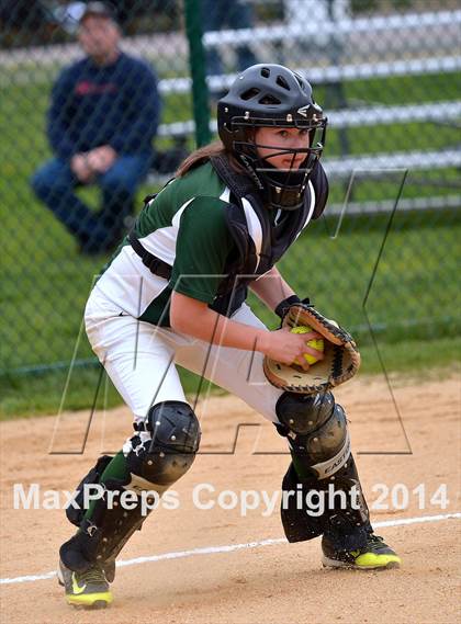 Thumbnail 1 in Timber Creek Regional @ Camden Catholic photogallery.