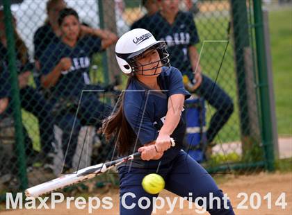 Thumbnail 1 in Timber Creek Regional @ Camden Catholic photogallery.