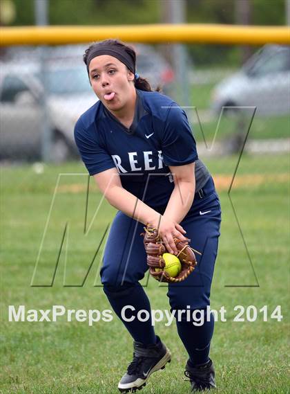 Thumbnail 2 in Timber Creek Regional @ Camden Catholic photogallery.