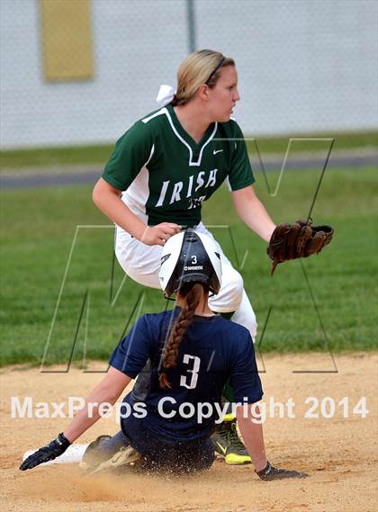 Thumbnail 3 in Timber Creek Regional @ Camden Catholic photogallery.