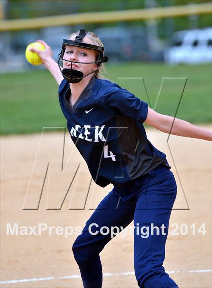 Thumbnail 1 in Timber Creek Regional @ Camden Catholic photogallery.