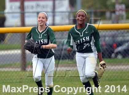Thumbnail 2 in Timber Creek Regional @ Camden Catholic photogallery.