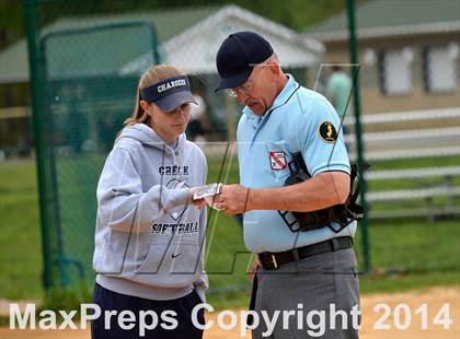 Thumbnail 2 in Timber Creek Regional @ Camden Catholic photogallery.