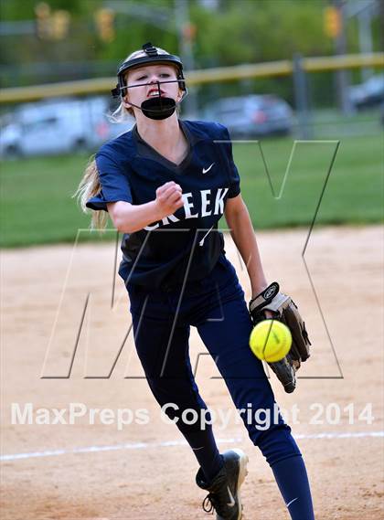 Thumbnail 1 in Timber Creek Regional @ Camden Catholic photogallery.