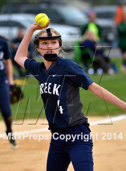 Thumbnail 3 in Timber Creek Regional @ Camden Catholic photogallery.