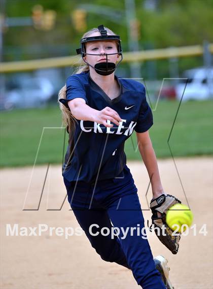 Thumbnail 3 in Timber Creek Regional @ Camden Catholic photogallery.
