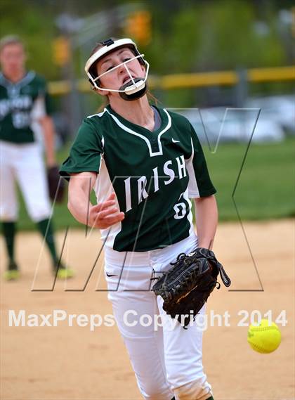 Thumbnail 2 in Timber Creek Regional @ Camden Catholic photogallery.