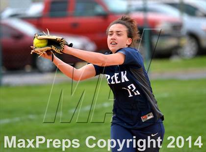 Thumbnail 3 in Timber Creek Regional @ Camden Catholic photogallery.
