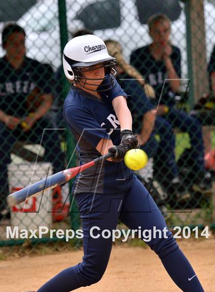 Thumbnail 1 in Timber Creek Regional @ Camden Catholic photogallery.