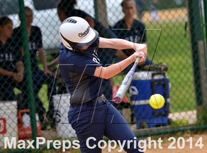 Thumbnail 1 in Timber Creek Regional @ Camden Catholic photogallery.