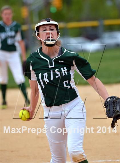 Thumbnail 1 in Timber Creek Regional @ Camden Catholic photogallery.