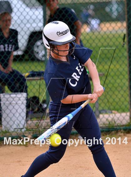 Thumbnail 1 in Timber Creek Regional @ Camden Catholic photogallery.