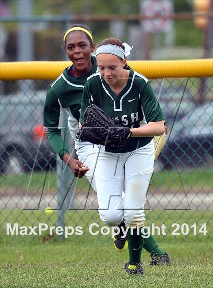 Thumbnail 1 in Timber Creek Regional @ Camden Catholic photogallery.