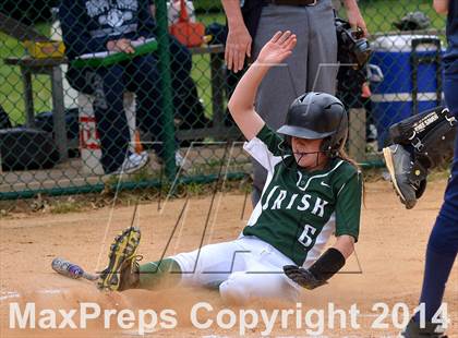 Thumbnail 2 in Timber Creek Regional @ Camden Catholic photogallery.