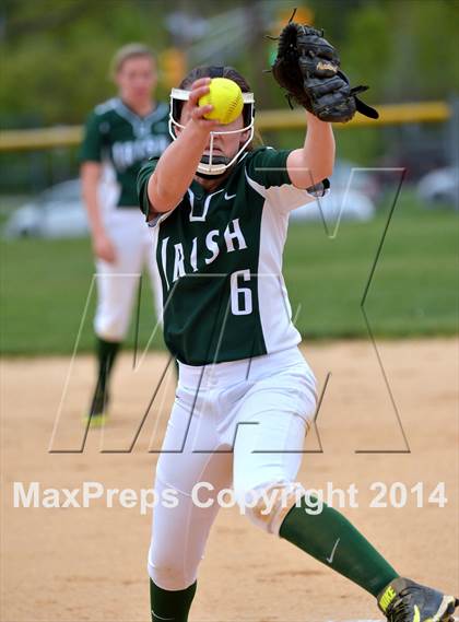 Thumbnail 2 in Timber Creek Regional @ Camden Catholic photogallery.