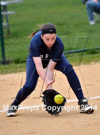 Thumbnail 2 in Timber Creek Regional @ Camden Catholic photogallery.