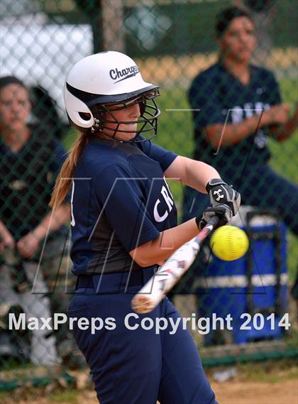 Thumbnail 3 in Timber Creek Regional @ Camden Catholic photogallery.