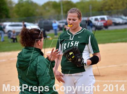 Thumbnail 3 in Timber Creek Regional @ Camden Catholic photogallery.