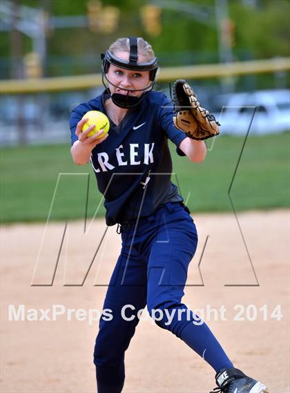 Thumbnail 2 in Timber Creek Regional @ Camden Catholic photogallery.