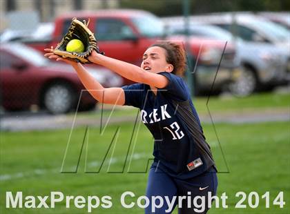 Thumbnail 2 in Timber Creek Regional @ Camden Catholic photogallery.