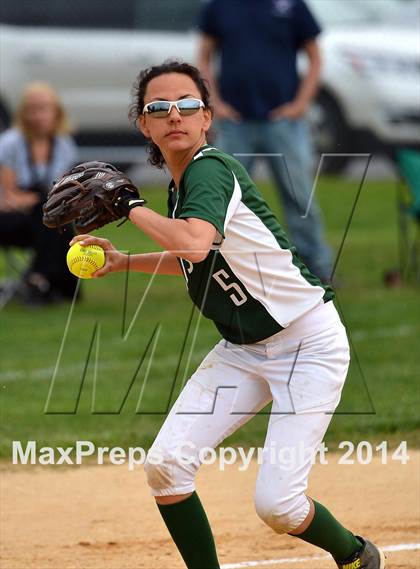 Thumbnail 2 in Timber Creek Regional @ Camden Catholic photogallery.