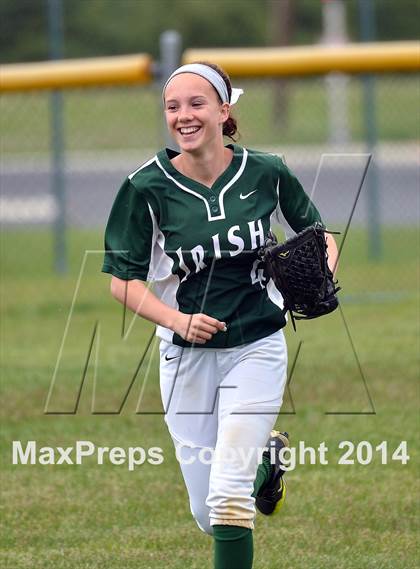 Thumbnail 3 in Timber Creek Regional @ Camden Catholic photogallery.