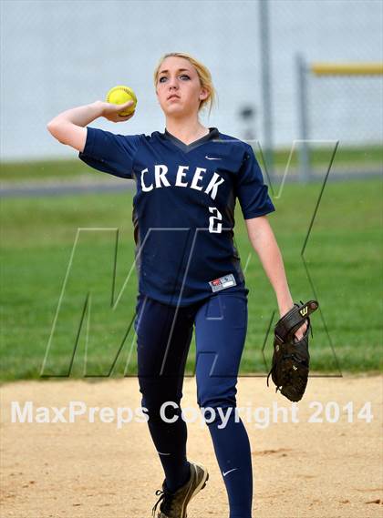 Thumbnail 3 in Timber Creek Regional @ Camden Catholic photogallery.