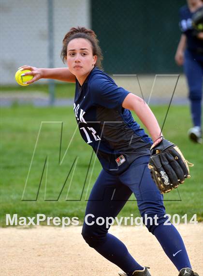 Thumbnail 3 in Timber Creek Regional @ Camden Catholic photogallery.
