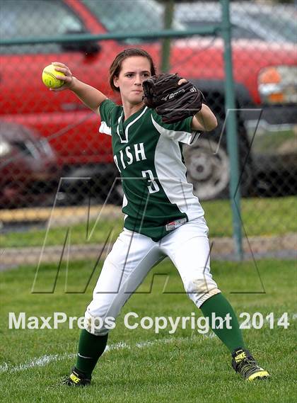 Thumbnail 3 in Timber Creek Regional @ Camden Catholic photogallery.