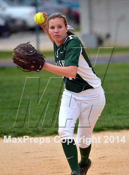 Thumbnail 3 in Timber Creek Regional @ Camden Catholic photogallery.
