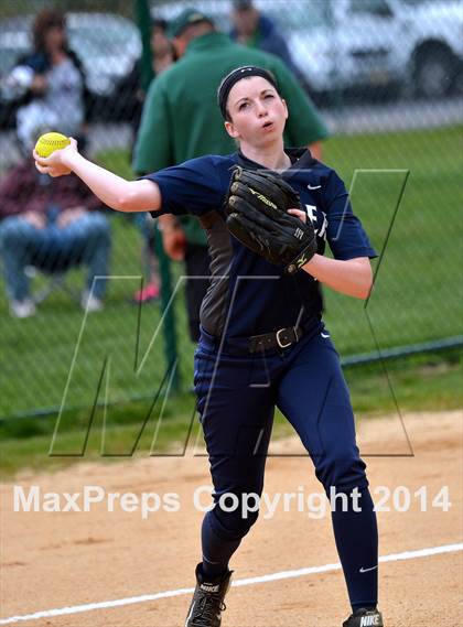 Thumbnail 3 in Timber Creek Regional @ Camden Catholic photogallery.