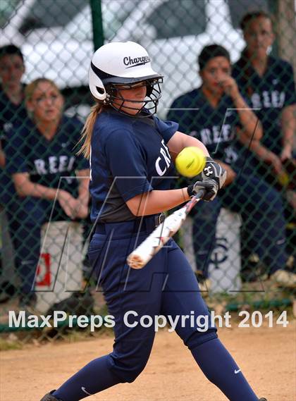 Thumbnail 1 in Timber Creek Regional @ Camden Catholic photogallery.